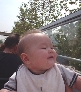 mmmm voel die frisse wind